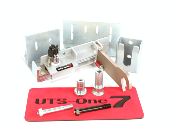 UTS-One7 Complete Toolbox Security System - MAC/Snap-On (Non-Suspension)